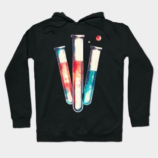 Science Hoodie